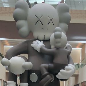 Meet your Posher, Caleb